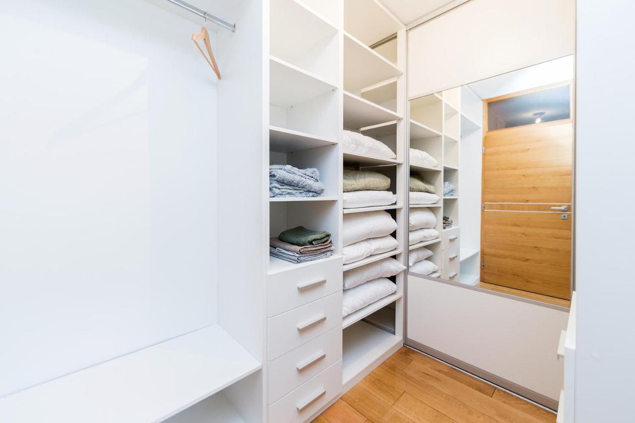 Apartman Bruna Self Check-In Osijek Exterior foto